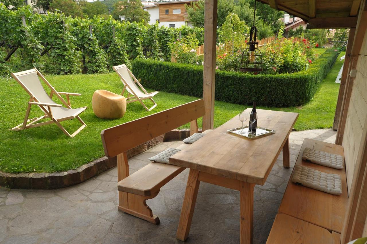 Schiessstandhof Bed & Breakfast Монтаня Екстериор снимка