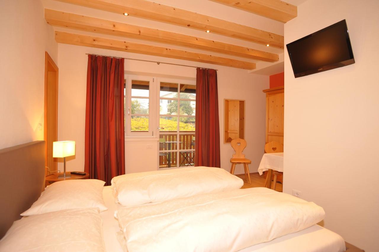 Schiessstandhof Bed & Breakfast Монтаня Екстериор снимка