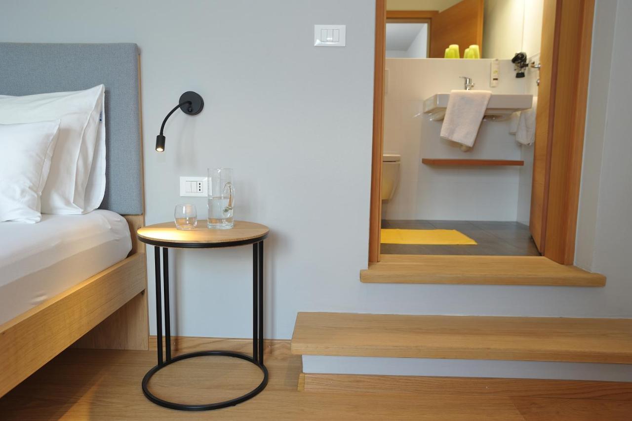 Schiessstandhof Bed & Breakfast Монтаня Екстериор снимка